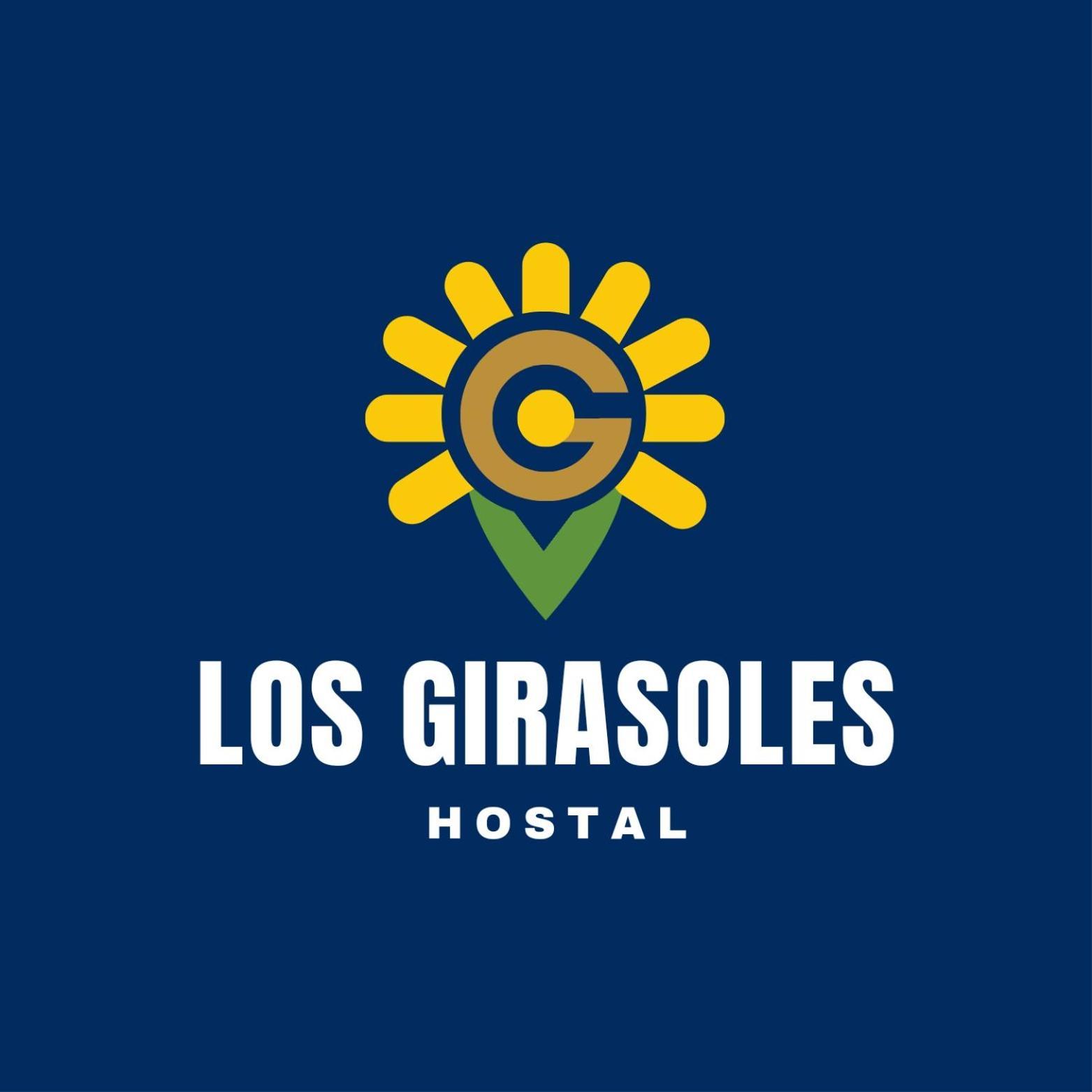 Hostal Los Girasoles By Hostal Inn Flores Exterior foto