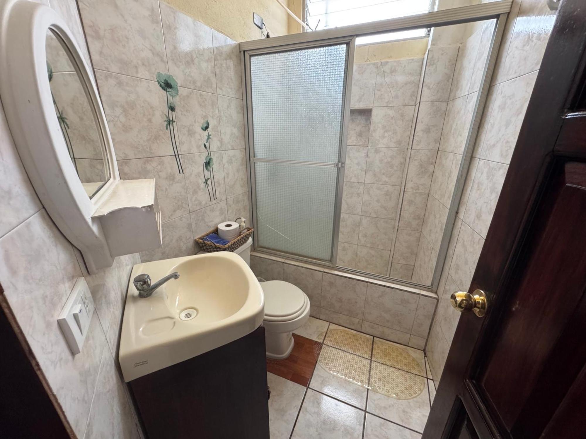 Hostal Los Girasoles By Hostal Inn Flores Exterior foto